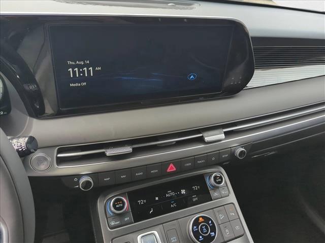 new 2025 Hyundai Palisade car, priced at $56,875