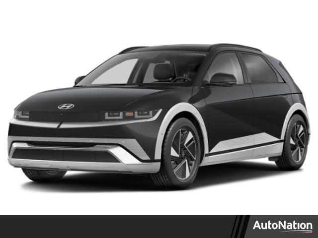 new 2025 Hyundai IONIQ 5 car, priced at $56,290