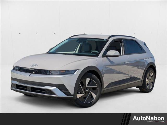 new 2025 Hyundai IONIQ 5 car, priced at $51,770