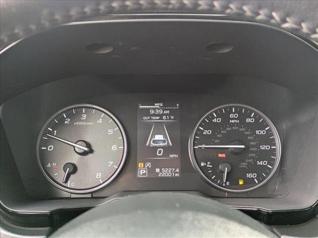 used 2024 Subaru Outback car, priced at $29,592