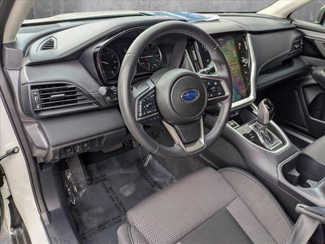 used 2024 Subaru Outback car, priced at $29,592
