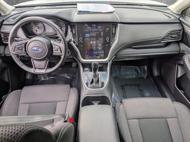used 2024 Subaru Outback car, priced at $29,592