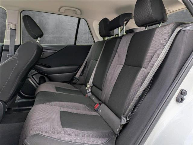 used 2024 Subaru Outback car, priced at $29,592