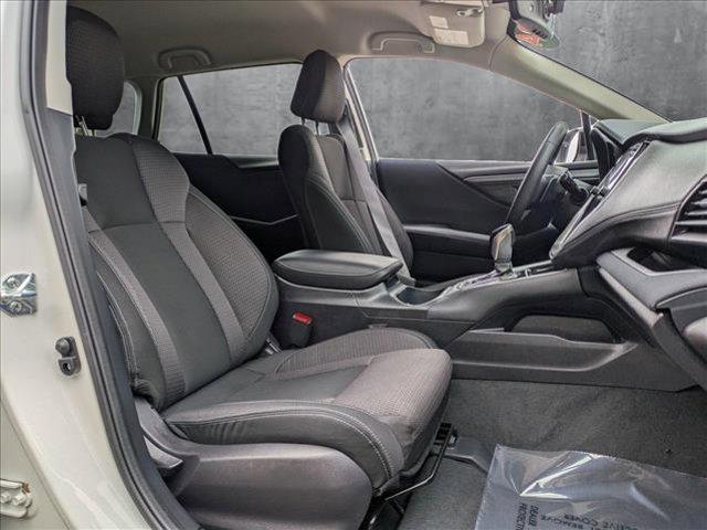 used 2024 Subaru Outback car, priced at $29,592
