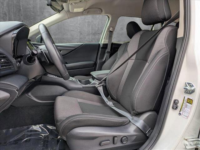 used 2024 Subaru Outback car, priced at $29,592