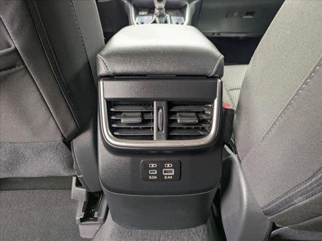 used 2024 Subaru Outback car, priced at $29,592