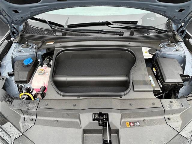 new 2025 Hyundai IONIQ 6 car, priced at $39,920
