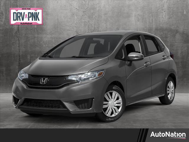 used 2016 Honda Fit car, priced at $9,741