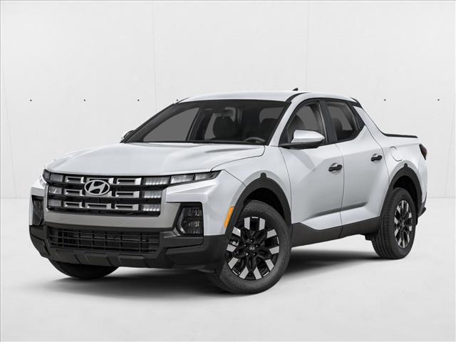 new 2026 Hyundai SANTA CRUZ car, priced at $32,865