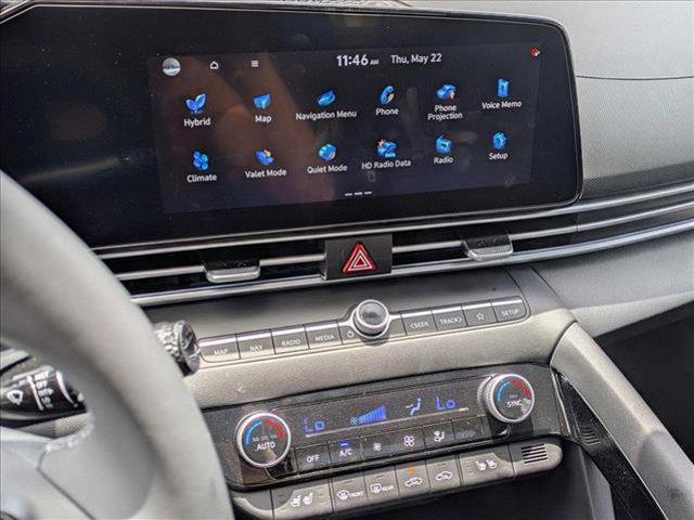 new 2025 Hyundai Elantra car, priced at $30,503