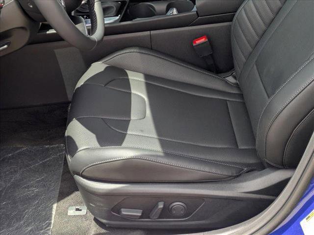 new 2025 Hyundai Elantra car, priced at $30,503