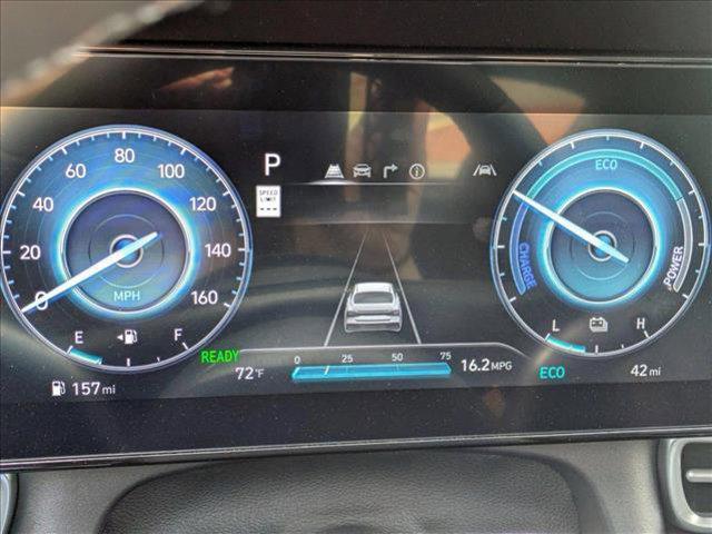 new 2025 Hyundai Elantra car, priced at $30,503
