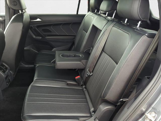 used 2023 Volkswagen Tiguan car, priced at $24,885