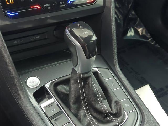 used 2023 Volkswagen Tiguan car, priced at $24,885