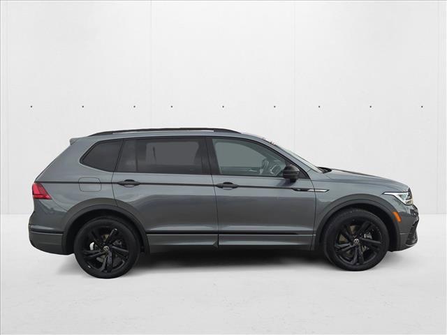 used 2023 Volkswagen Tiguan car, priced at $24,885