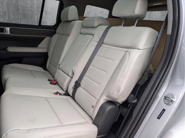 new 2024 Hyundai Santa Fe car, priced at $45,085