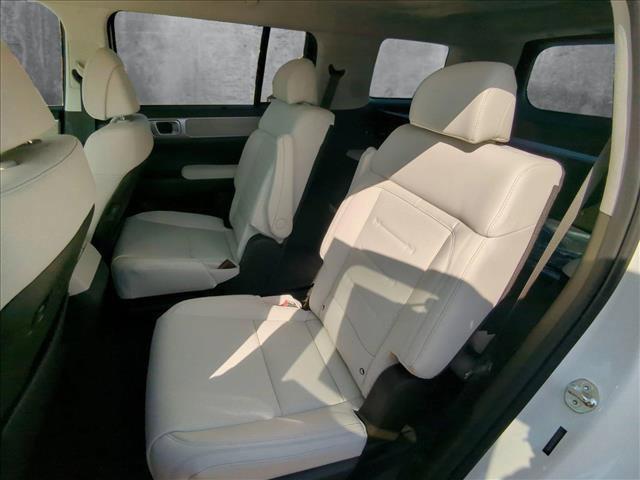 new 2025 Hyundai SANTA FE HEV car, priced at $50,709