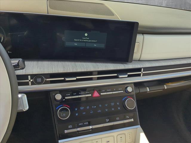new 2025 Hyundai SANTA FE HEV car, priced at $50,709