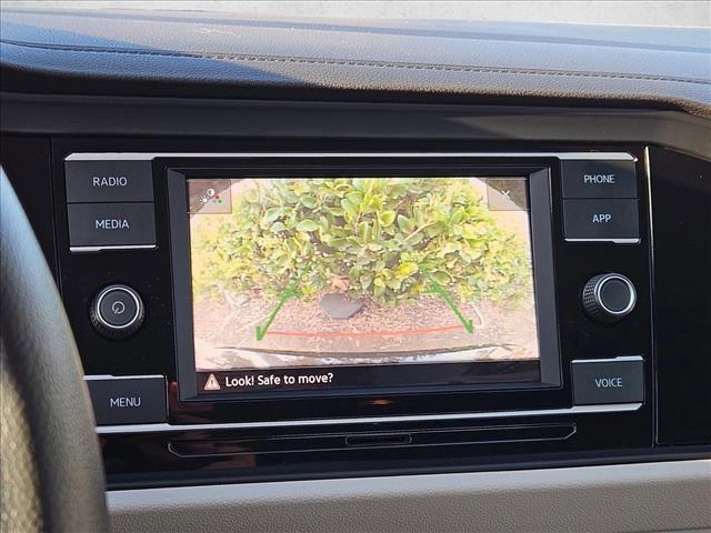 used 2021 Volkswagen Jetta car, priced at $16,397