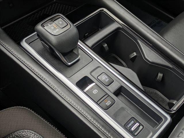 used 2022 Nissan Pathfinder car, priced at $33,991