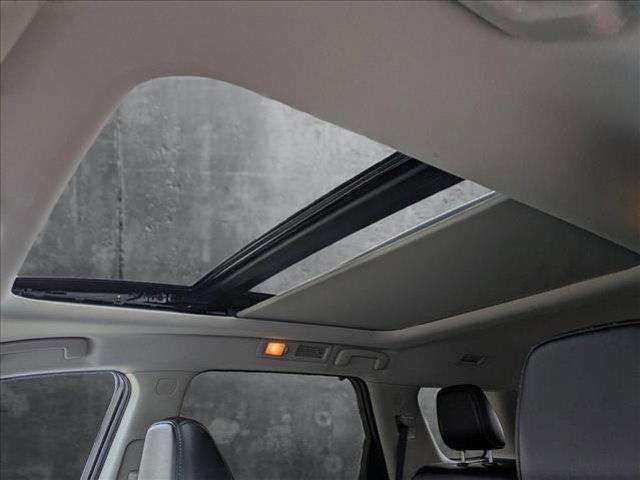 used 2022 Nissan Pathfinder car, priced at $33,991
