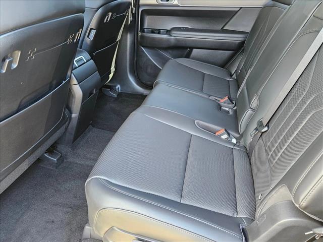 new 2025 Hyundai Santa Fe car, priced at $36,735