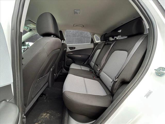 used 2021 Hyundai Kona car, priced at $20,991