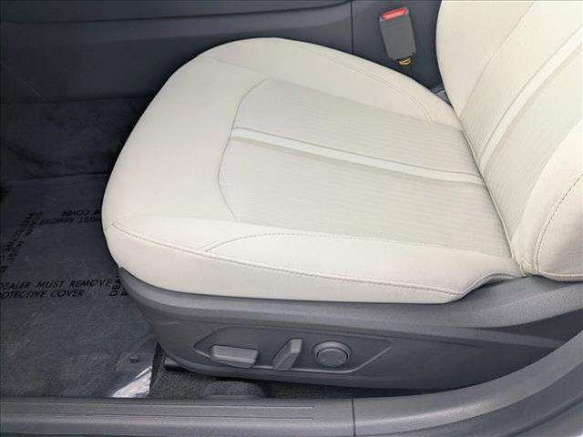 new 2026 Hyundai Sonata car, priced at $31,500