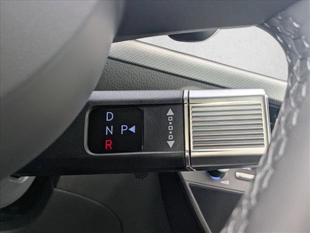 new 2026 Hyundai Sonata car, priced at $31,500