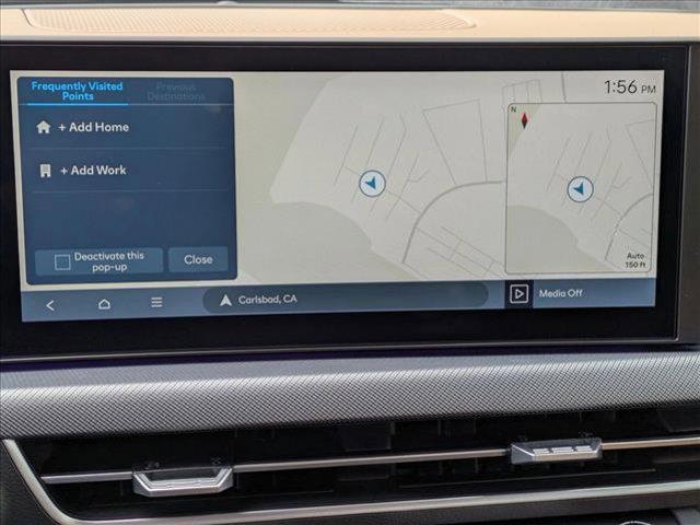 new 2025 Hyundai Sonata Hybrid car, priced at $38,505