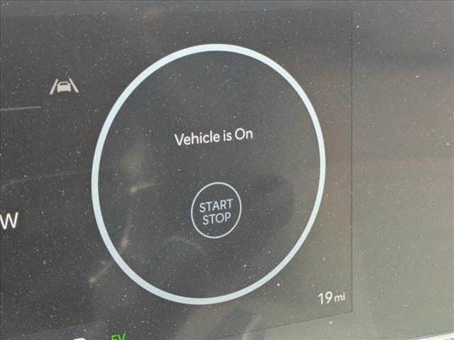 new 2025 Hyundai SANTA FE HEV car, priced at $52,550