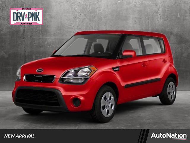 used 2013 Kia Soul car, priced at $7,000