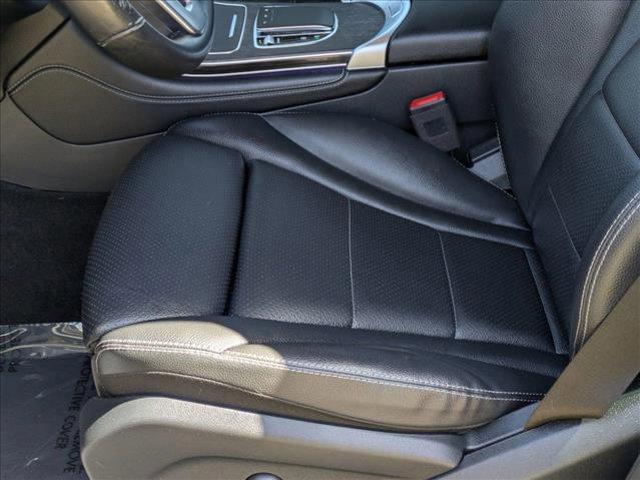 used 2020 Mercedes-Benz GLC 300 car, priced at $25,794