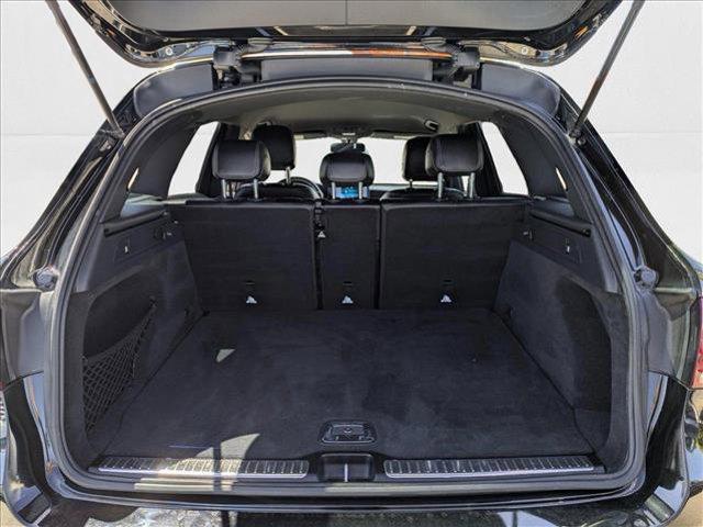 used 2020 Mercedes-Benz GLC 300 car, priced at $22,400