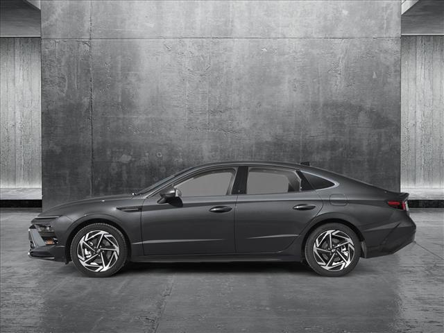 new 2025 Hyundai Sonata car, priced at $29,930