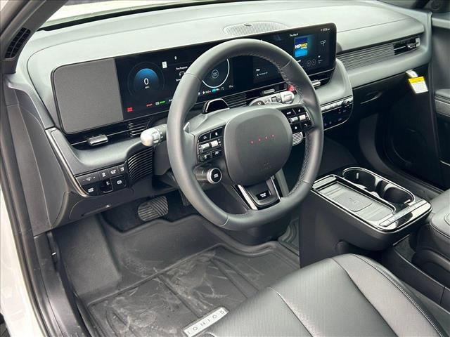 new 2025 Hyundai IONIQ 5 car, priced at $57,365