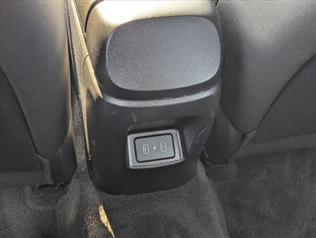 used 2025 Hyundai Elantra car, priced at $25,495