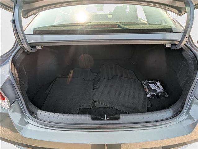 used 2025 Hyundai Elantra car, priced at $25,495