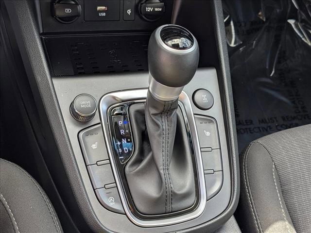used 2023 Hyundai Kona car, priced at $21,955