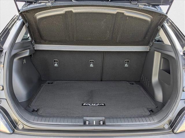 used 2023 Hyundai Kona car, priced at $21,955