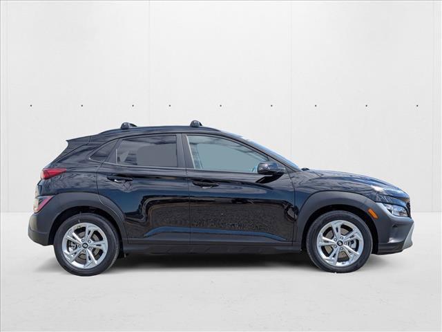 used 2023 Hyundai Kona car, priced at $21,955