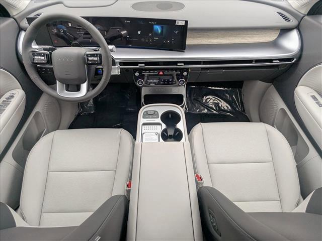 new 2026 Hyundai IONIQ 9 car, priced at $68,755