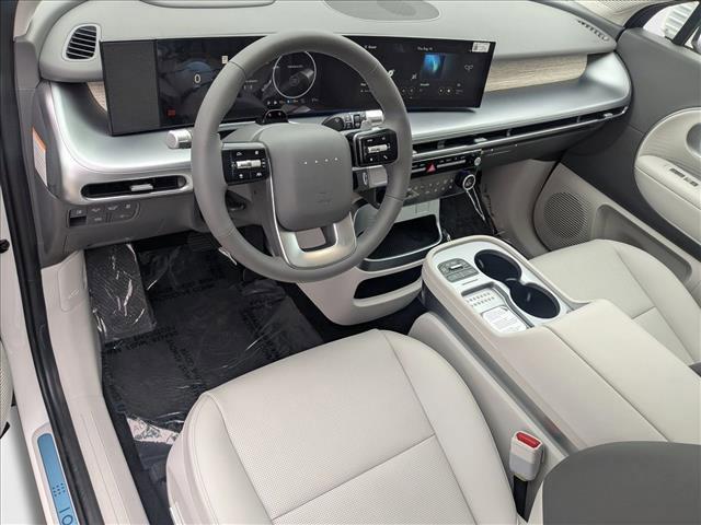 new 2026 Hyundai IONIQ 9 car, priced at $68,755