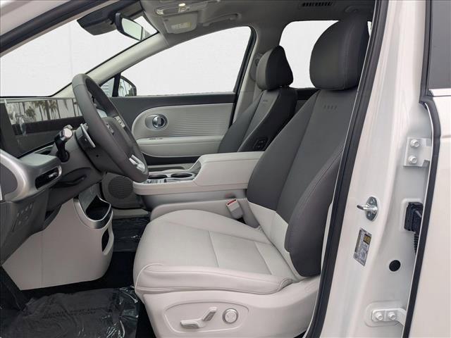 new 2026 Hyundai IONIQ 9 car, priced at $68,755