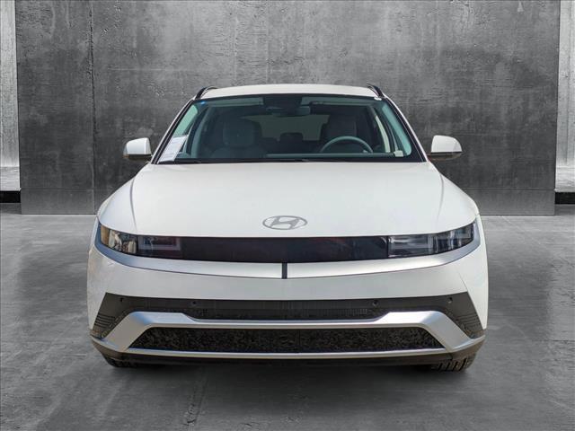 new 2025 Hyundai IONIQ 5 car, priced at $51,290