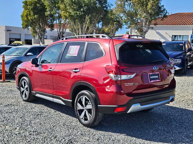 used 2019 Subaru Forester car, priced at $22,995