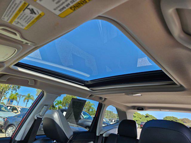 used 2019 Subaru Forester car, priced at $22,995