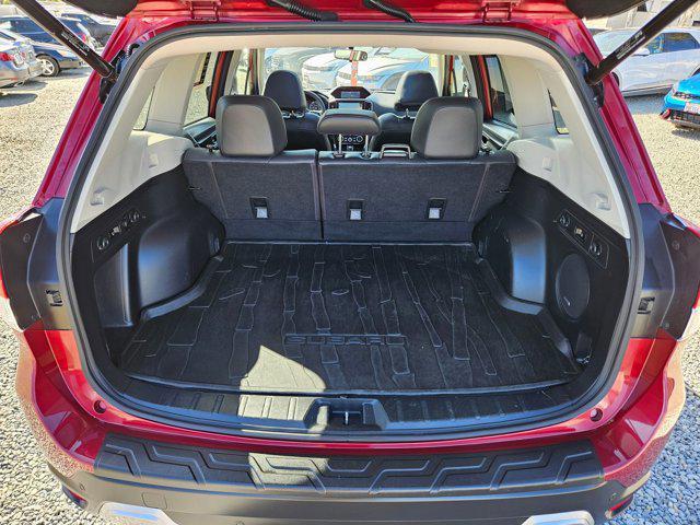 used 2019 Subaru Forester car, priced at $22,995