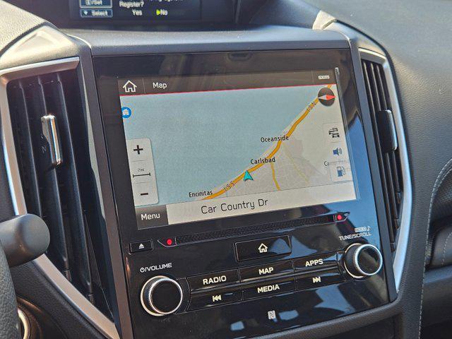 used 2019 Subaru Forester car, priced at $22,995