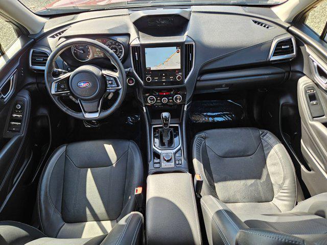 used 2019 Subaru Forester car, priced at $22,995